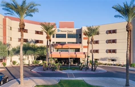 Banner Health warns Arizona hospitals stretched to limit | Modern Healthcare