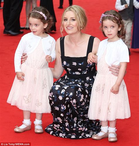 Downton Abbey's child actors join co-stars at TV drama's BAFTA tribute | Daily Mail Online