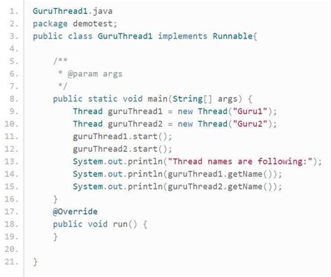 Multithreading in Java Explained [With Examples] | upGrad blog