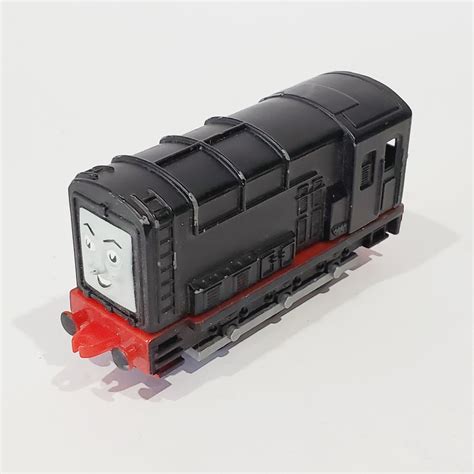 Ertl Diecast Thomas And Friends Official | www.gbu-presnenskij.ru