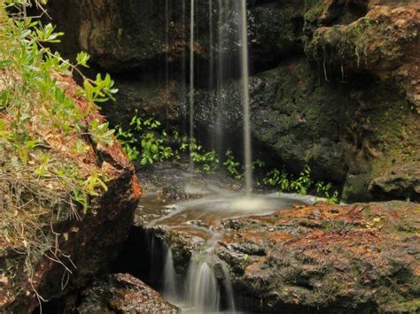 Broxton Rocks Preserve | Official Georgia Tourism & Travel Website | Explore Georgia.org