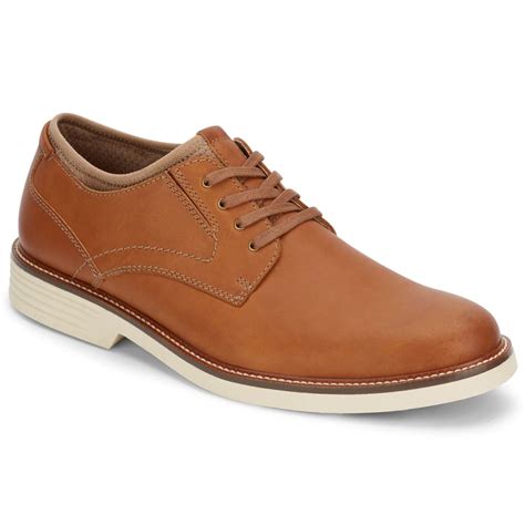 DOCKERS Men's Parnell Oxford Shoes - Bob’s Stores