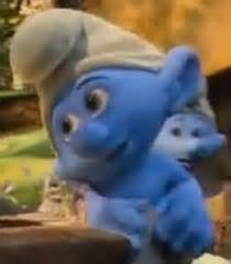 Jokey Smurf Voice - Smurfs franchise | Behind The Voice Actors