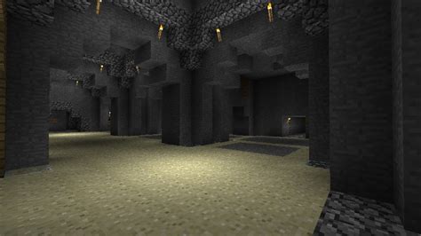 Classic Lighting Mod Minecraft Mod