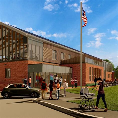 Town Hall Meeting: Final Library Design Plans — Maplewood Library