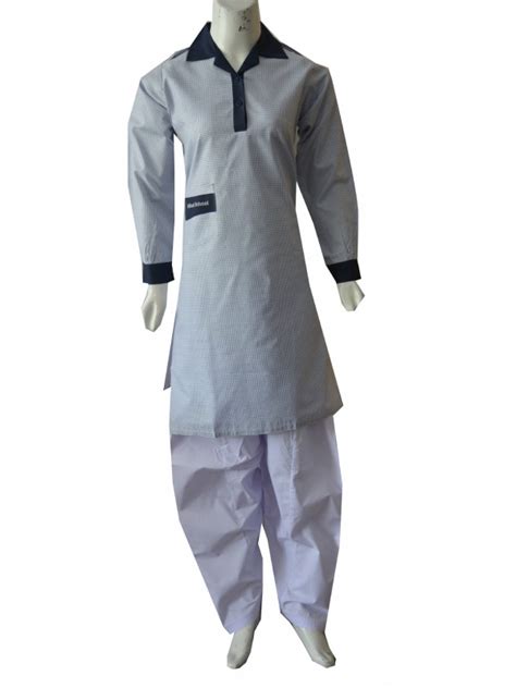 Girls Suit (Allied Schools)