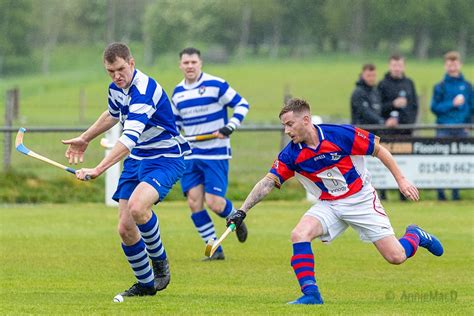 Blog Post #1 Shinty and the Highland Folk Museum - Highland Folk Museum