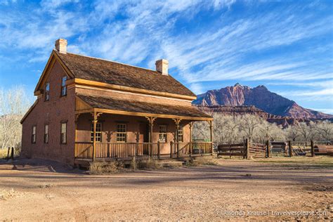 Grafton Ghost Town, Utah- One of the Best Preserved Ghost Towns in Utah