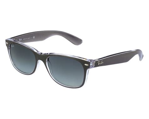 Ray-Ban Sunglasses New Wayfarer RB-2132 614371