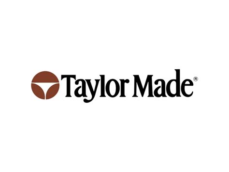 Taylormade Logo Png - Free Logo Image