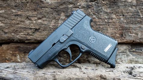 Kahr CT380 Review How Does It Stack Up?, 40% OFF