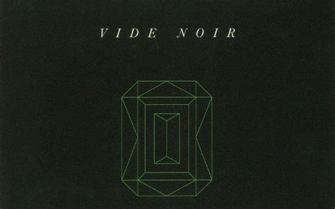 Album Review: Lord Huron Look To The Cosmos On Vide Noir