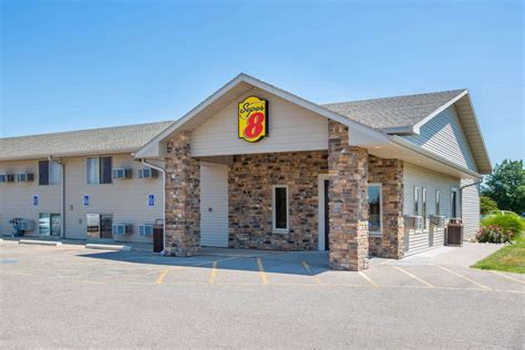 Super 8 Hotel Kearney, NE - See Discounts