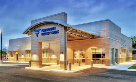 New Fresenius Medical Care Facility Underway On Youngsville Hwy – Developing Lafayette