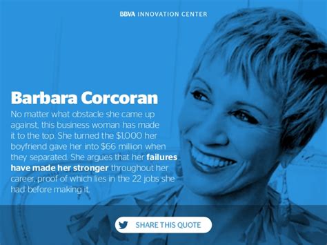 BARBARA CORCORAN QUOTES image quotes at relatably.com