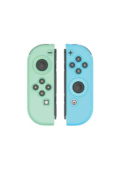 Buy Blackbox IINE Joycon Silicone Case Silicone Cover Skin Case Joy Con ...