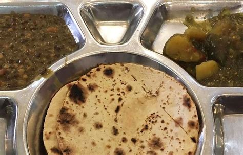 Where to Eat the Best Chapati in the World? | TasteAtlas