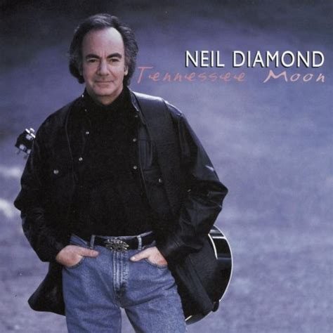 Neil Diamond album covers