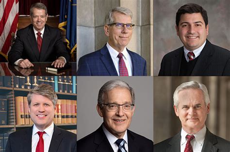 Nebraska executive branch who’s who: state departments and governor’s ...