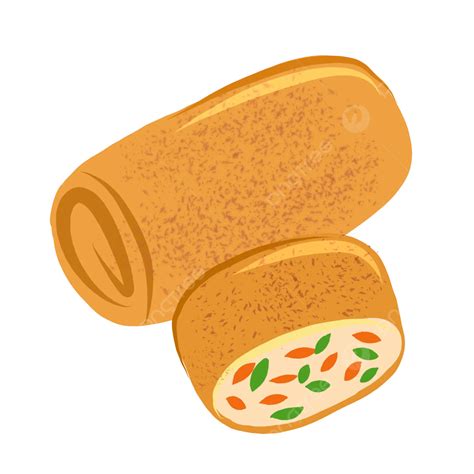 Risoles Ragout, Resolution, Vegetable Risoles, Food PNG Transparent ...