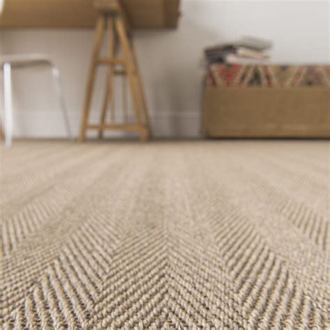 Sisal & Natural Flooring - Stroud Carpets