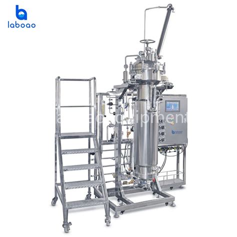 Airlift Bioreactor System | China Airlift Bioreactor System Manufacturer and Supplier - LABOAO