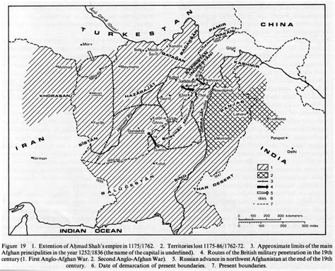 DŌST MOḤAMMAD KHAN – Encyclopaedia Iranica