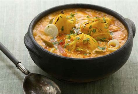 Brazilian Fish Stew | Moqueca Recipe | Leite's Culinaria