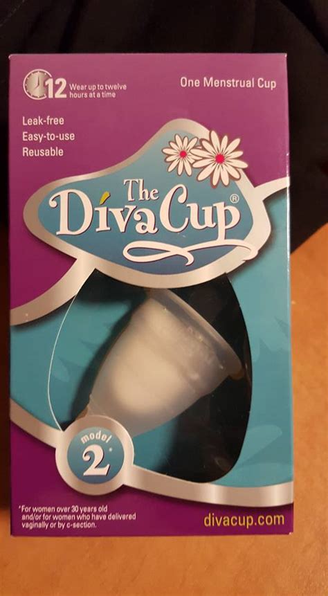 The Diva Cup; An Honest, Semi-Uneducated Review