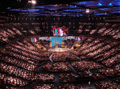 MegaChurch or Catholic Church? - Taylor Marshall