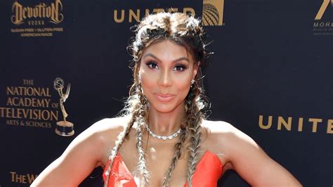 Tamar Braxton Opens Up About 'Living a Lie' During Marriage to Vince ...