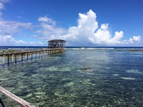 Top 5 Best Things To Do In Siargao Island, Philippines