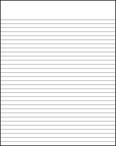 stripes | Lined writing paper, Paper template, Writing paper template