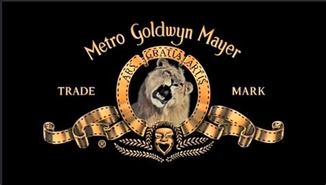 Image - Metro Goldwyn Mayer Logo 2008 c.PNG - Logopedia, the logo and branding site