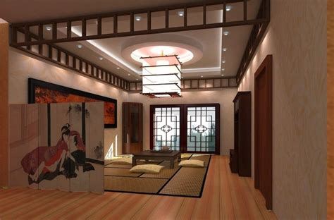 Japanese Small Living Room Design | Living Room Interior Designs