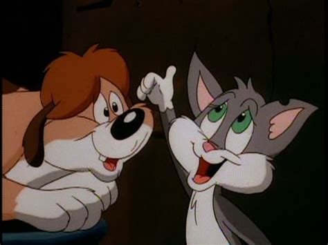 Rita and Runt | Animaniacs, Cartoon, Animation