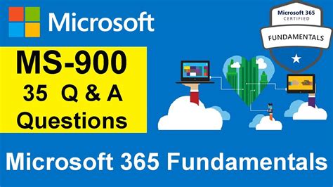 MS-900 Exam Questions Microsoft 365 Fundamentals Q&A With, 50% OFF