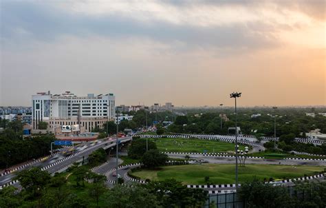 Safdarjung Hospital, Delhi on Behance