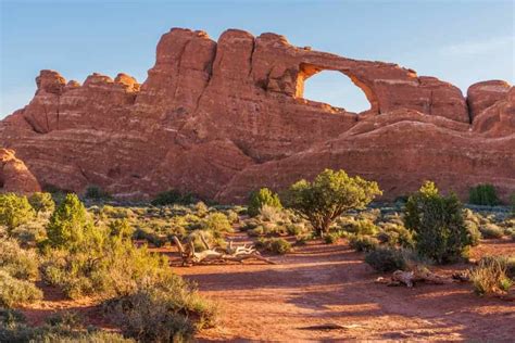 An Expert's Guide to Arches National Park Photography - PhotoJeepers