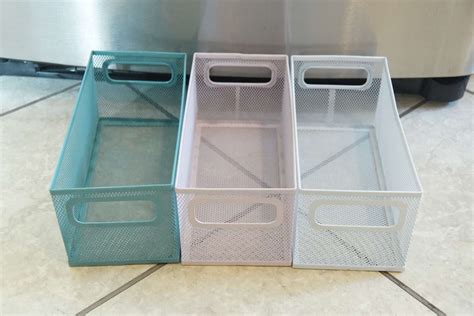 Freeze! Put Your Clutter Where We Can See It! {Freezer Organizing} | HeartWork Organizing, Tips ...