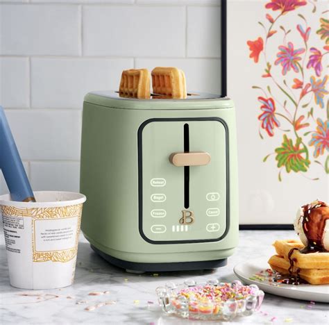 Drew Barrymore Announces Beautiful Kitchenware Appliances