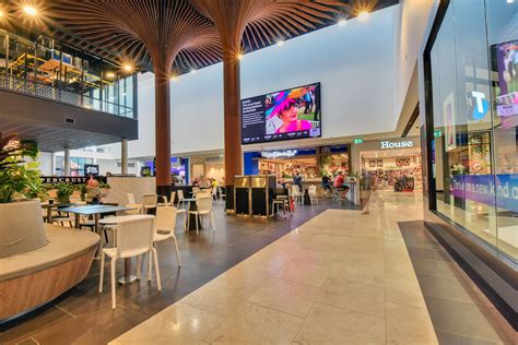 Gateway Foodcourt - Scott Services