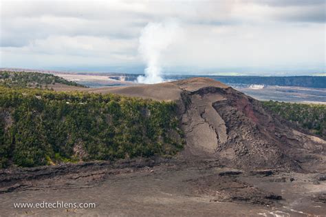 Hawaii Volcanoes National Park - Rainforest - EdTechLens