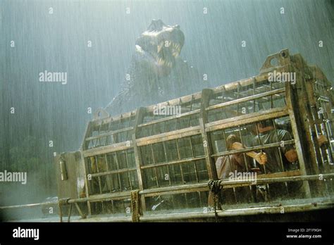 Jurassic park movie still hi-res stock photography and images - Alamy