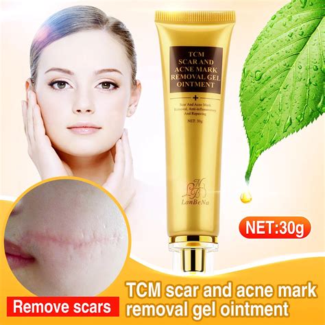 Acne Scar Removal Cream | Skin Repair Face Cream, Stretch Mark Cream | Skin Care Products