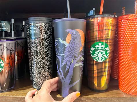 Starbucks Fall Cups Lineup (and Prices!) for 2022 - Krazy Coupon Lady ...