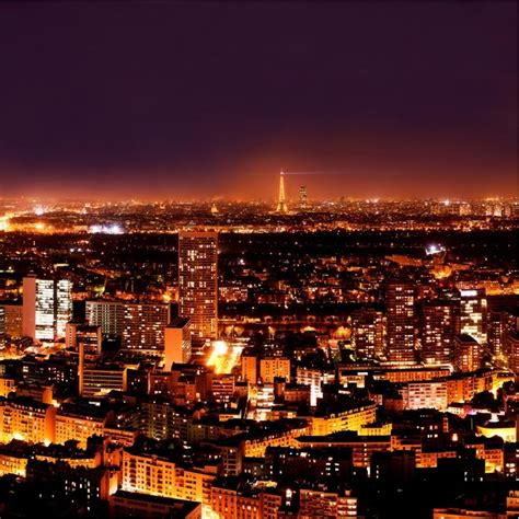 Paris by night | Paris skyline, Skyline, Paris