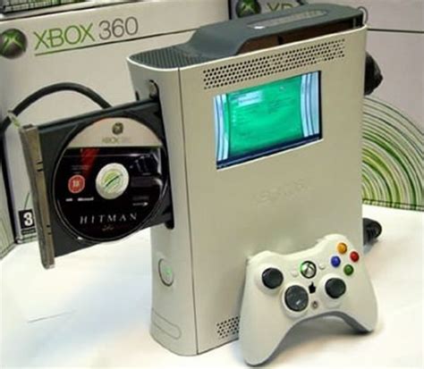 Awesome XBox Mods (26 pics)