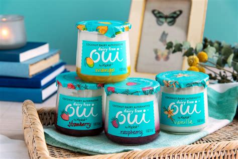 The 10 Best Dairy-Free Yogurt Brands to Buy Right Now