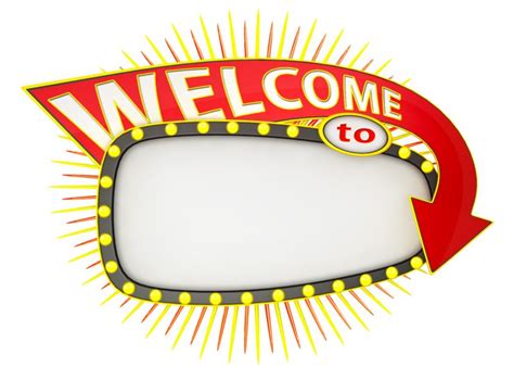 Welcome Images For Ppt